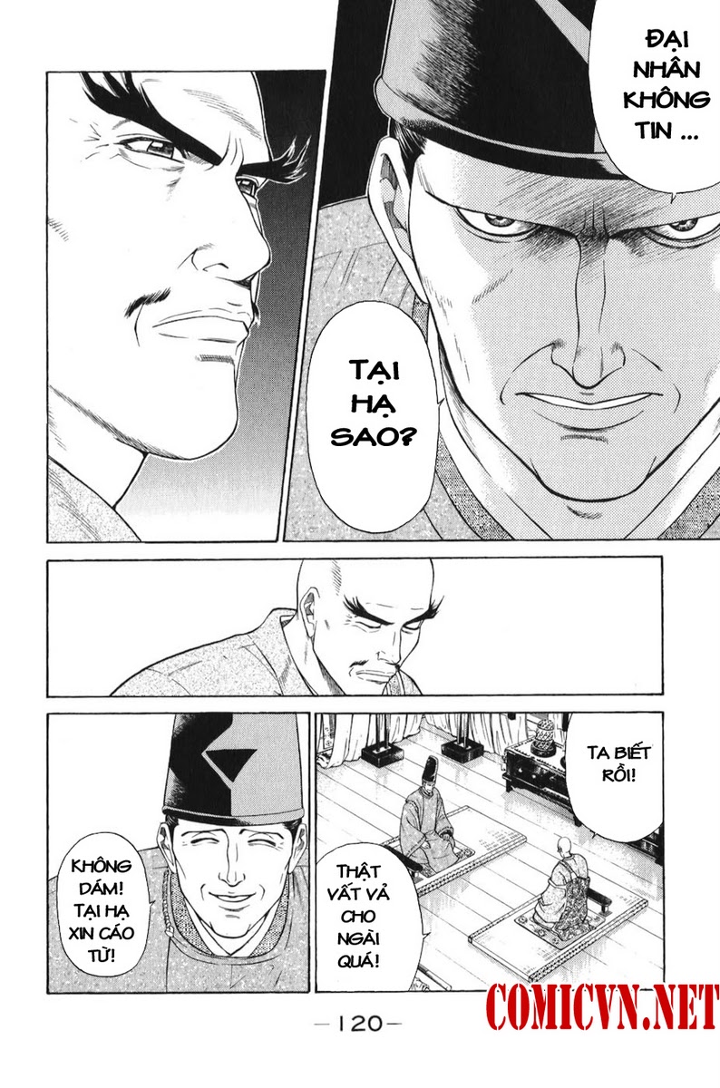 thiếu niên vương phần 1 chapter 65 55