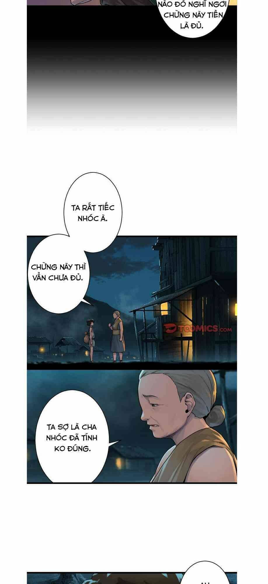 triệu hồi đến thế giới fantasy chapter 69 2