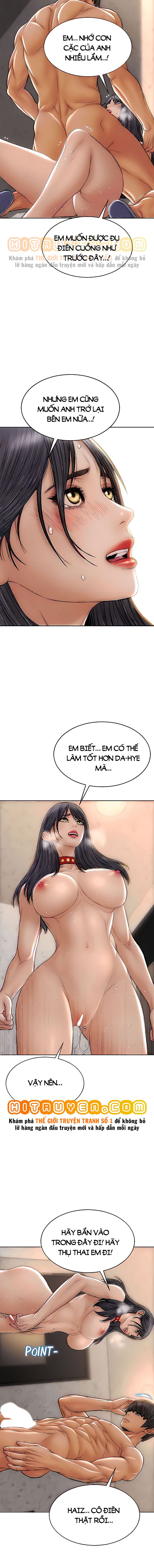 dân chơi out trình chapter 62 14