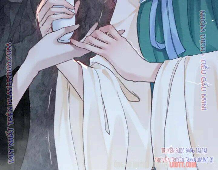 trọng sinh bá sủng nhiếp chính vương quá mạnh mẽ chapter 198 68