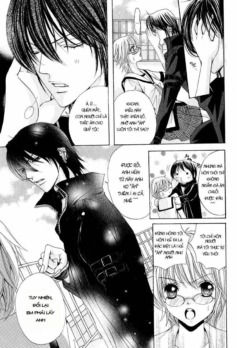 tổng hợp one shot. chapter 134 19