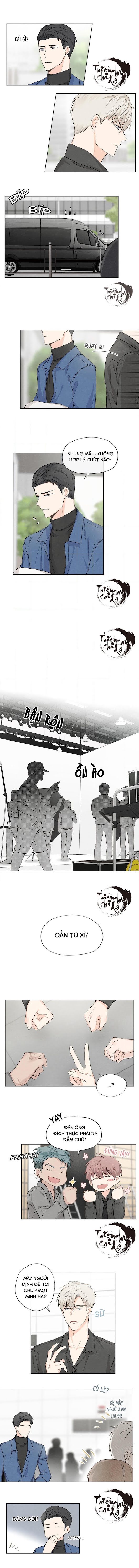 giữa yêu và ghét chapter 5 6