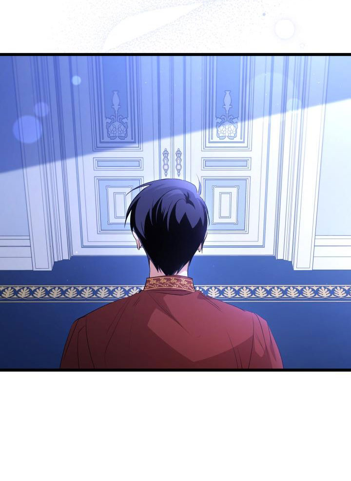 mối liên kết giữa báo đen và bé thỏ chapter 45 54