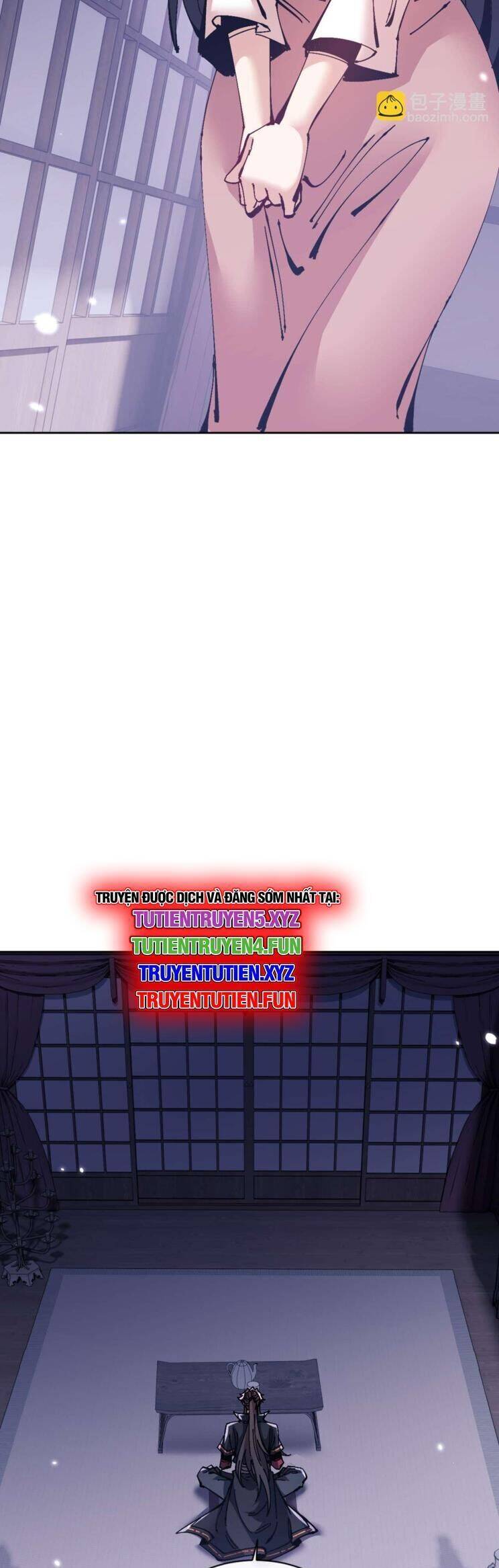 Sư Tôn: Nghịch Đồ Này Mới Không Phải Là Thánh Tử chapter 109 22