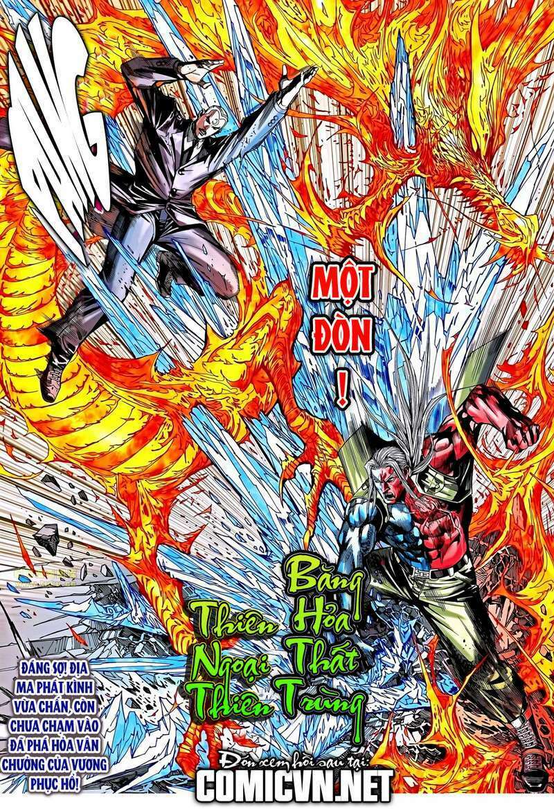 thạch hắc long truyện chapter 33 29