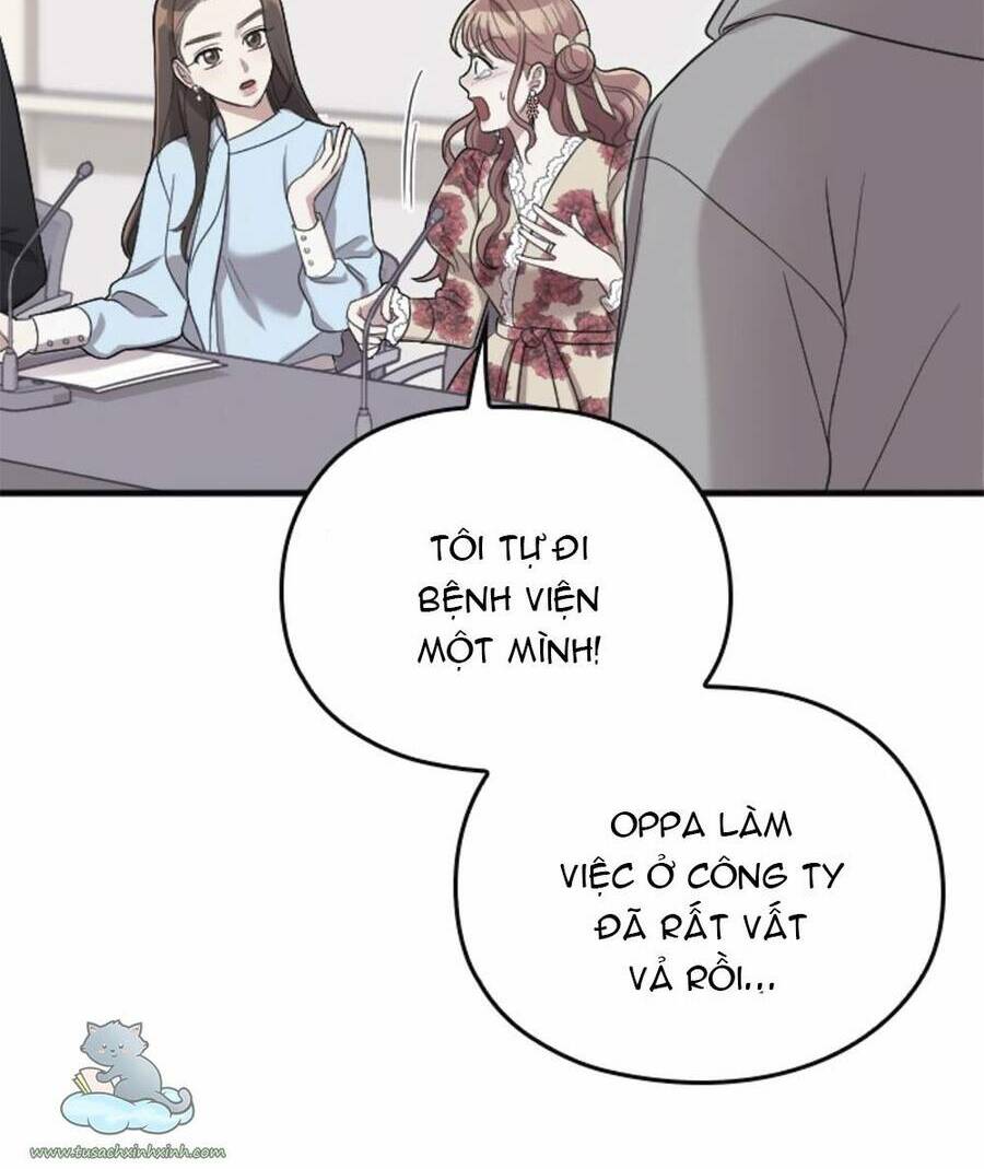 cô đi mà lấy chồng tôi đi chapter 36 54