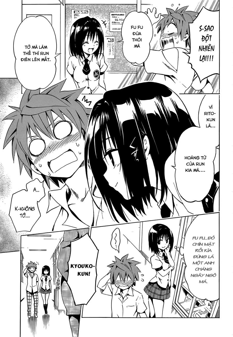 to love - ru darkness chapter 28 10