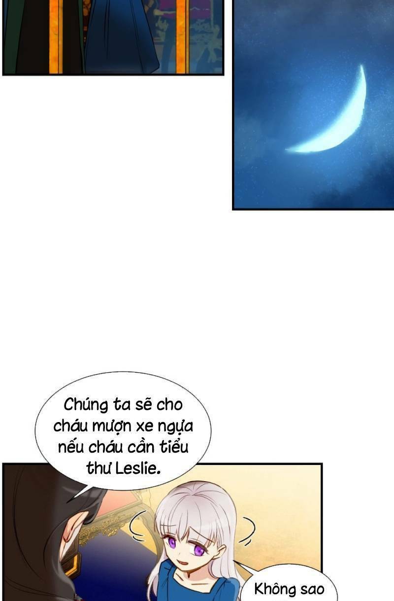 khế ước của nữ công tước quái vật chapter 9 28