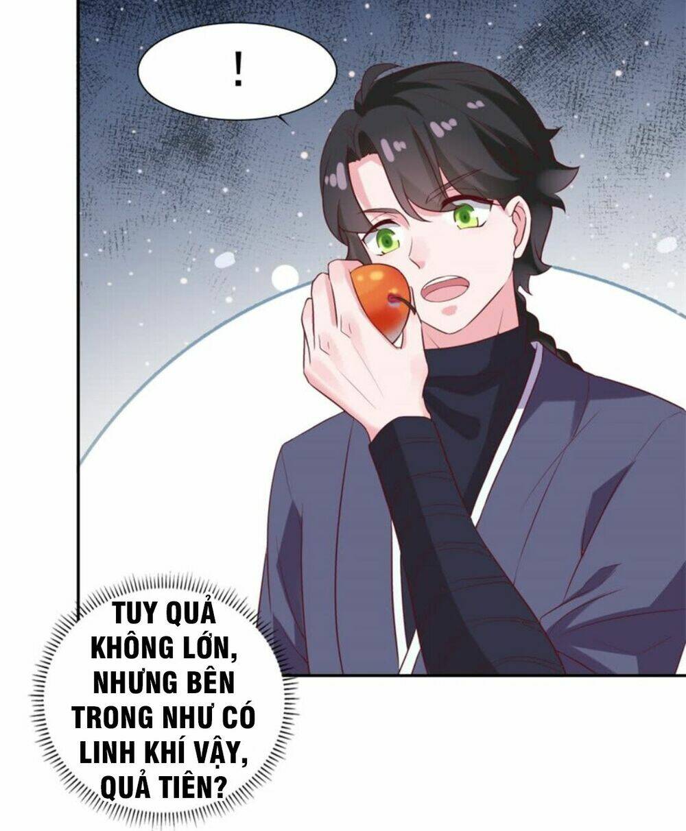 tiên ma đồng tu chapter 24 25