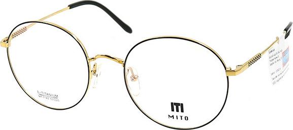Gọng kính Mito MT7143 C01
