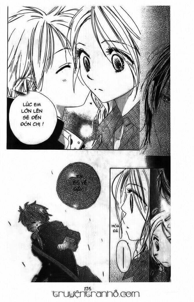 gió xuân chapter 9 16