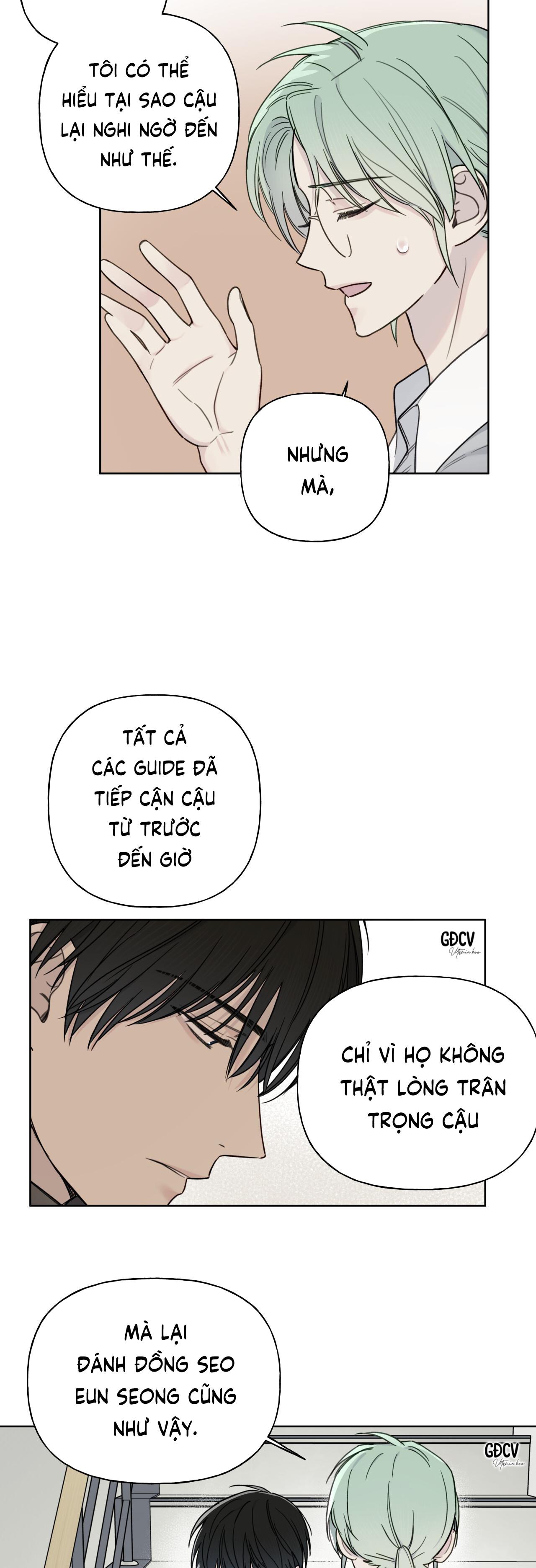 hiểm họa guiding chapter 7 7