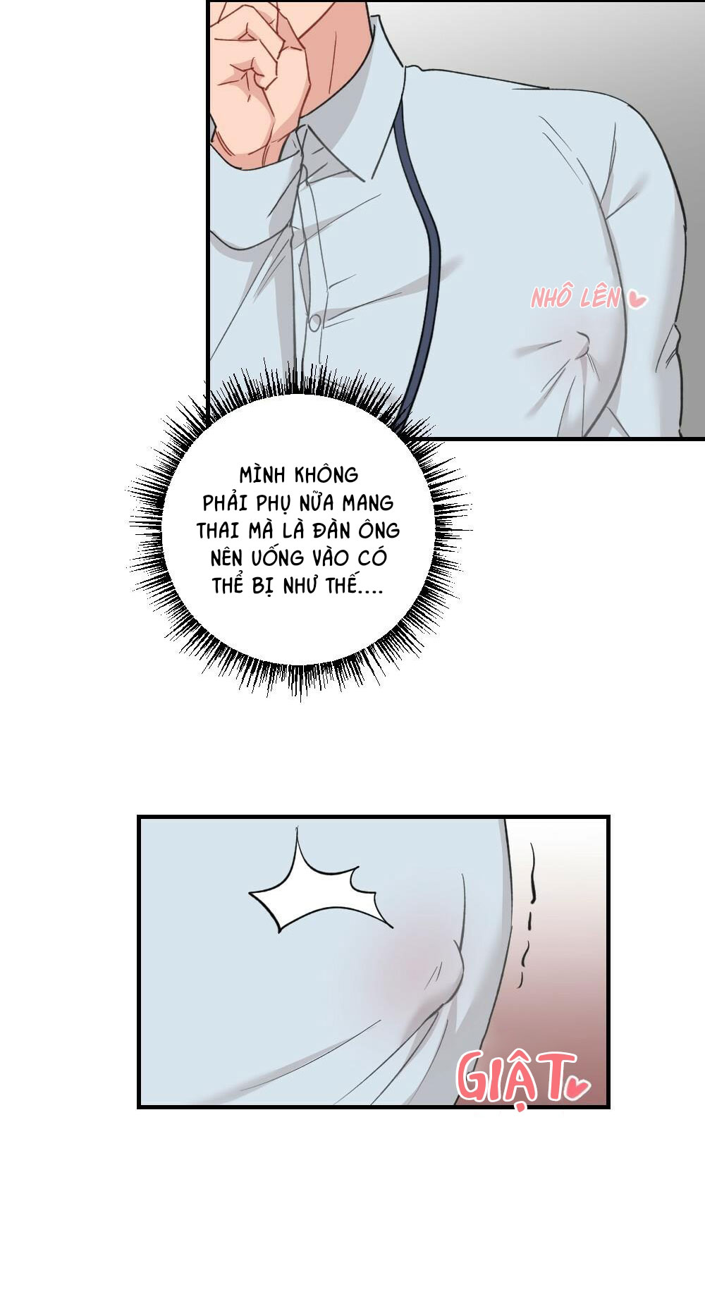 vị sữa của trợ lý chapter 2 30