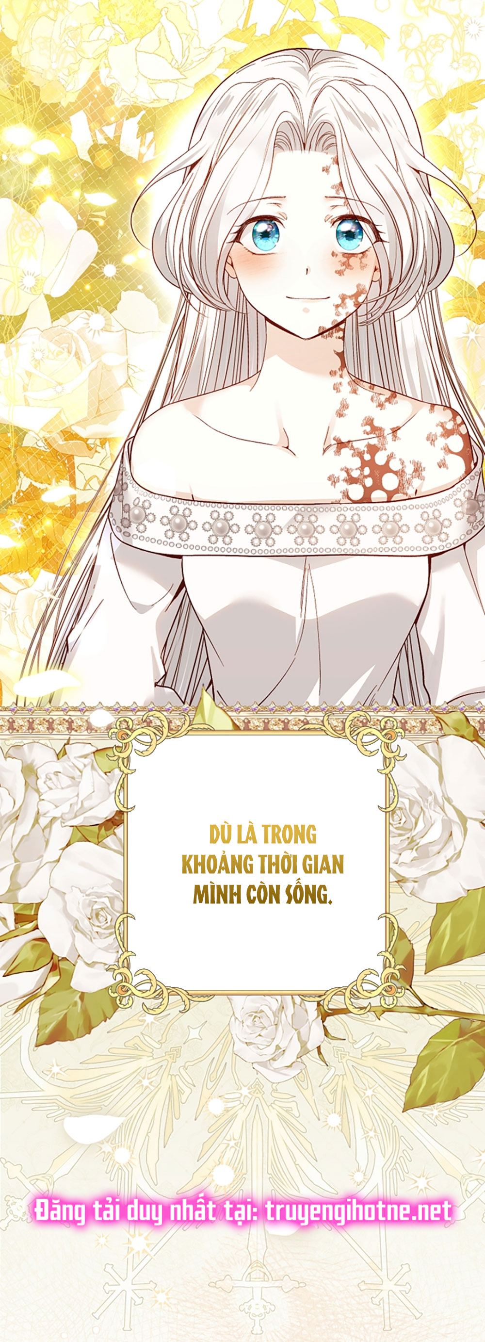 trở thành vợ thái tử quái vật chapter 80.1 42