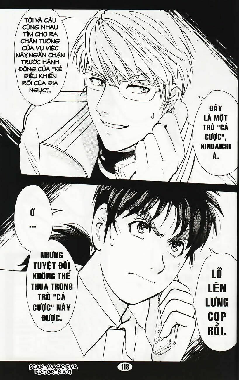 thám tử kindaichi - phần 2 chapter 30 14