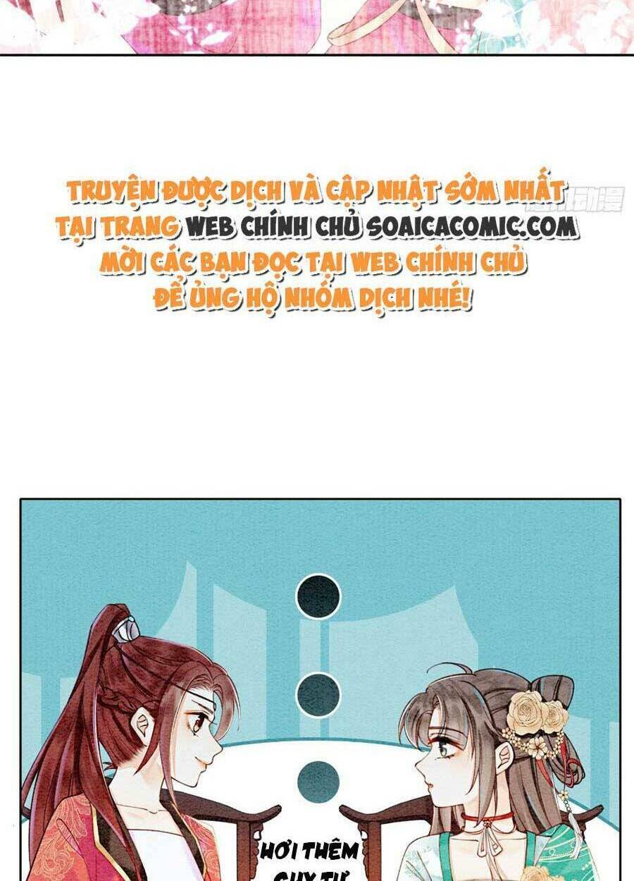 bắt đầu hủy hôn để công lược vương gia chapter 42 24