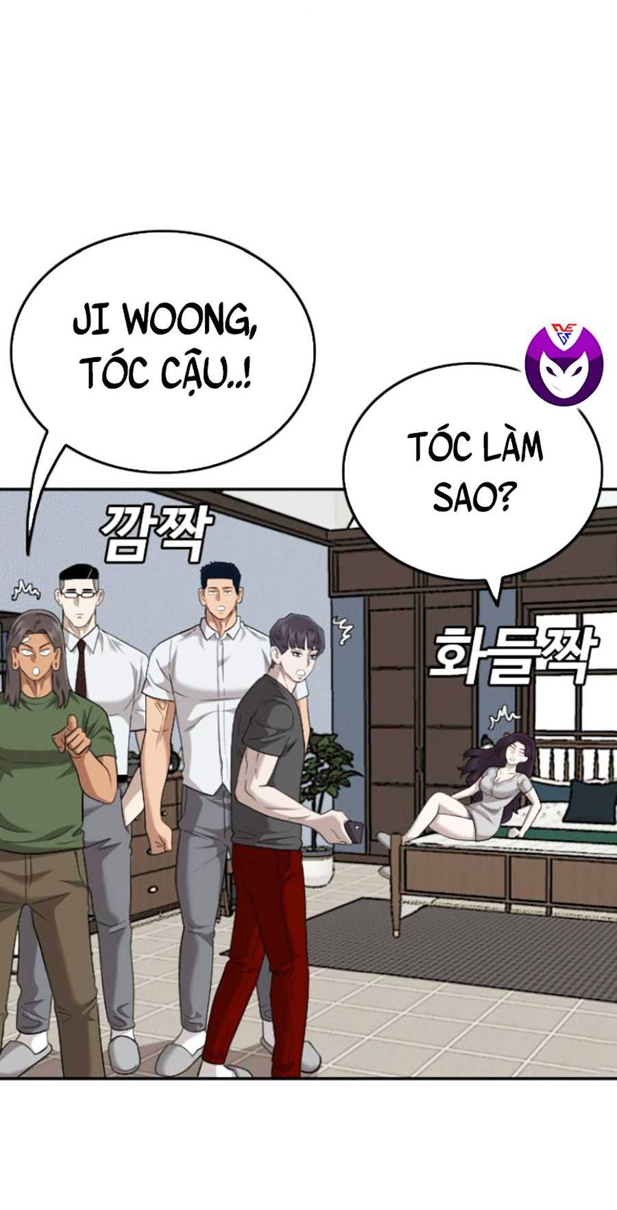 người xấu chapter 124 49