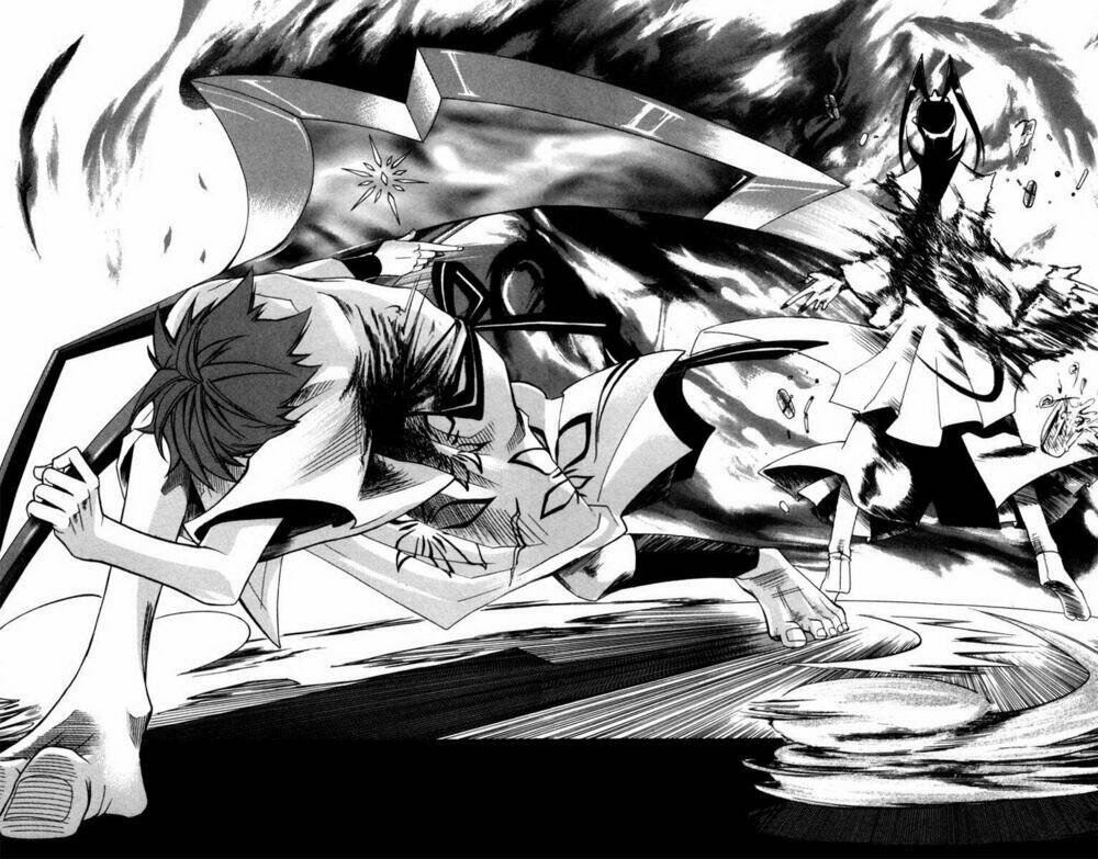 dohran chapter 1.2 29