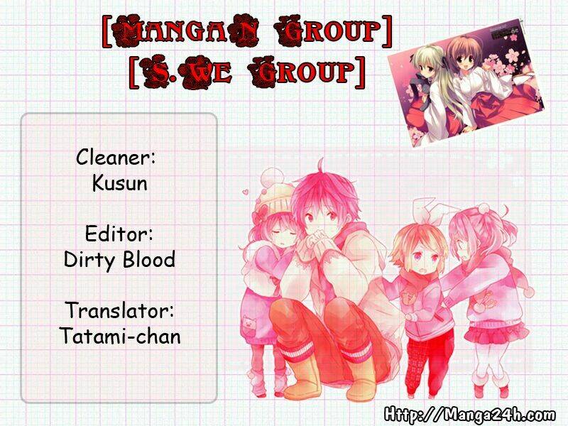 zombie romanticism chapter 5 21