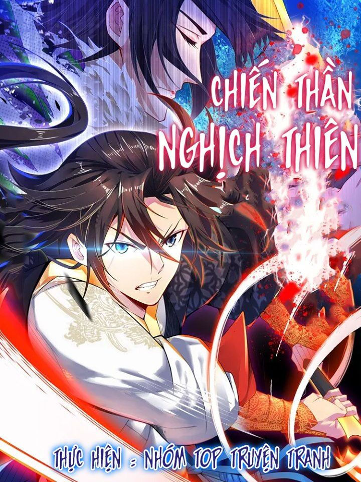nghịch thiên chiến thần chapter 125 1