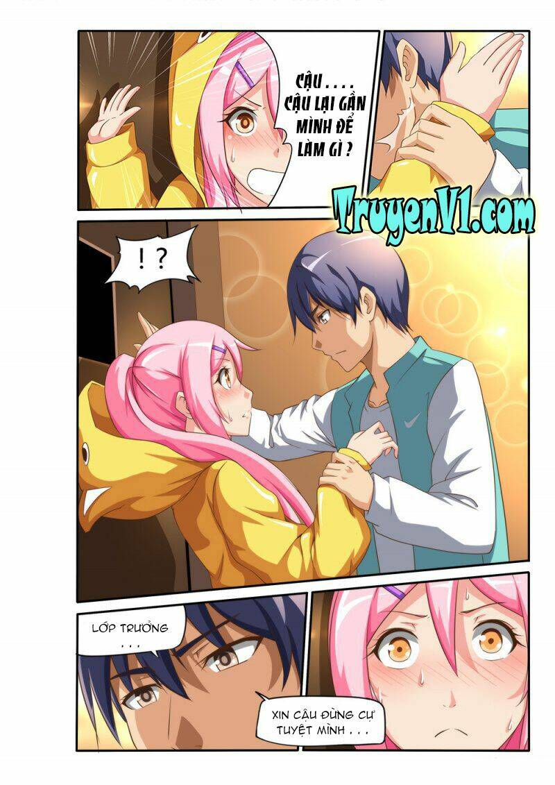 world of super sand box chapter 77 4