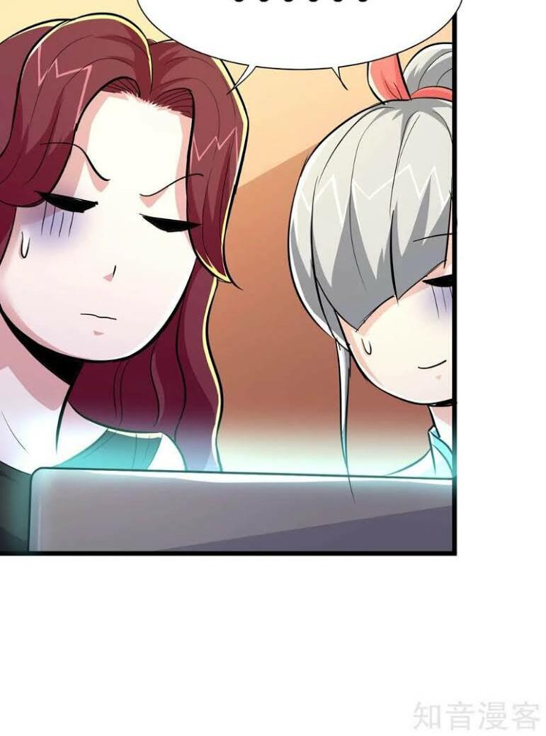 tối cường đặc chủng binh của hoa khôi chapter 73 20