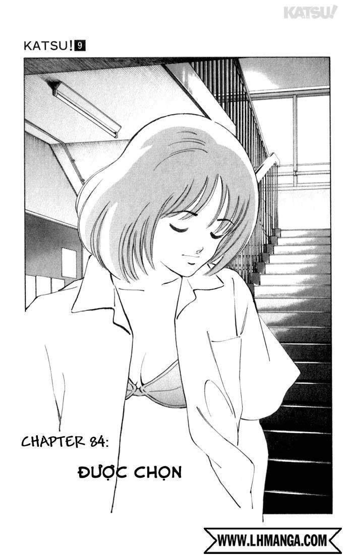 katsu chapter 84 3