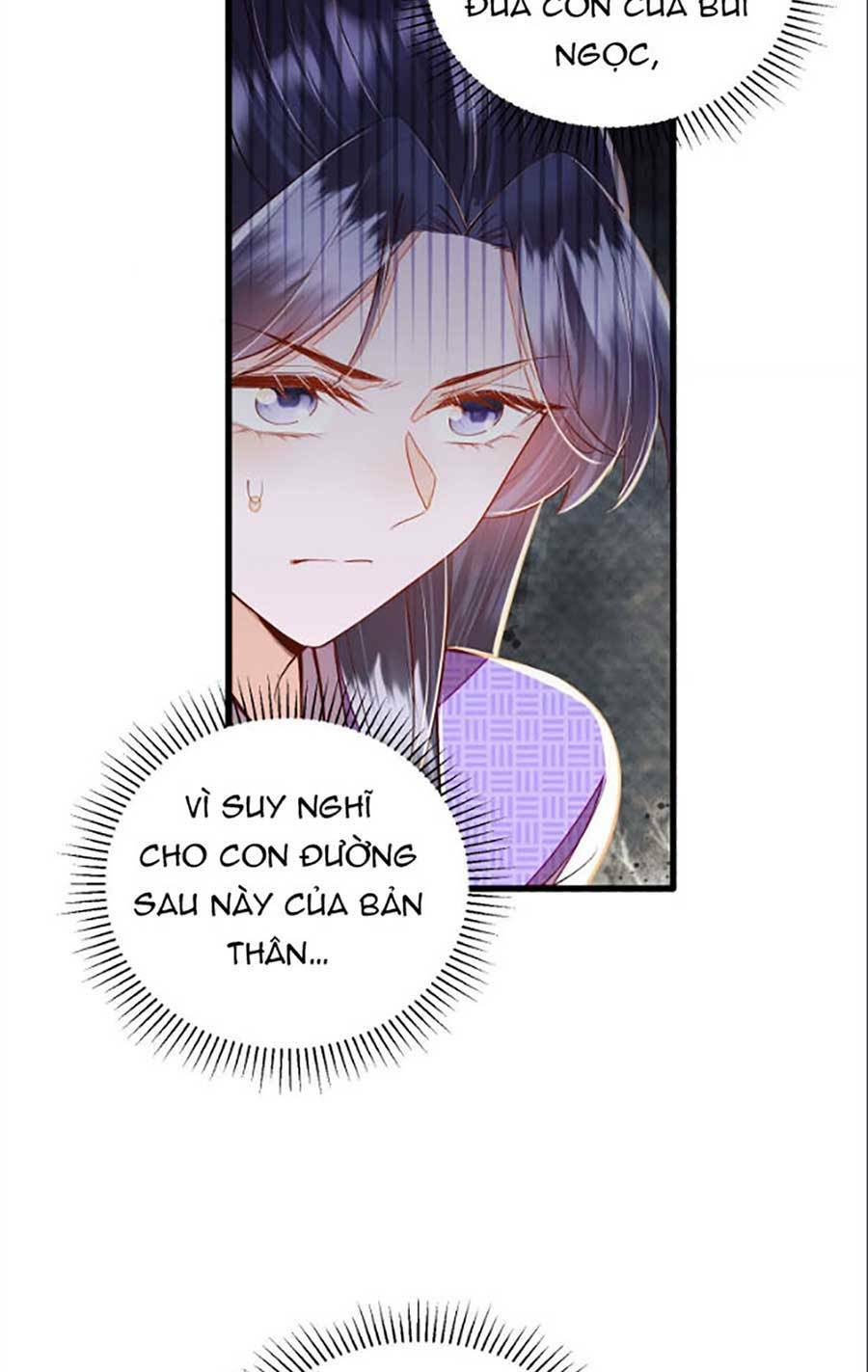 rơi vào cạm bẫy ngọt ngào của tứ thúc chapter 18 33