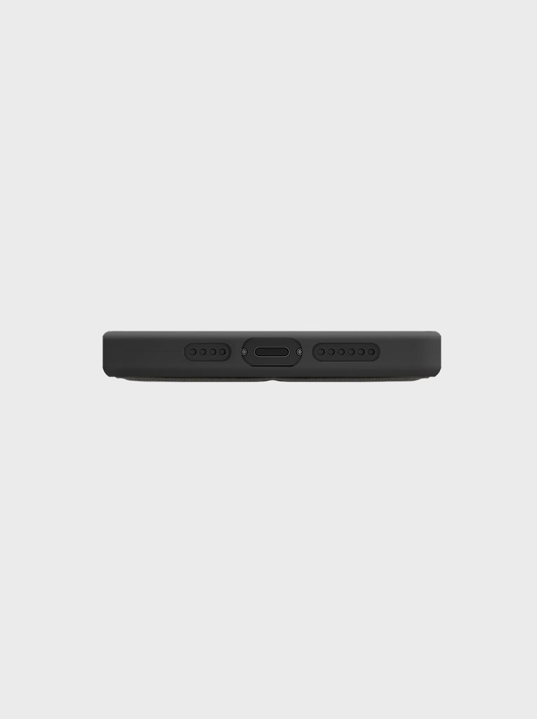 Ốp Lưng dành cho iPhone 12 Pro Max Thương Hiệu UNIQ Hybrid Transforma - Hàng Chính Hãng