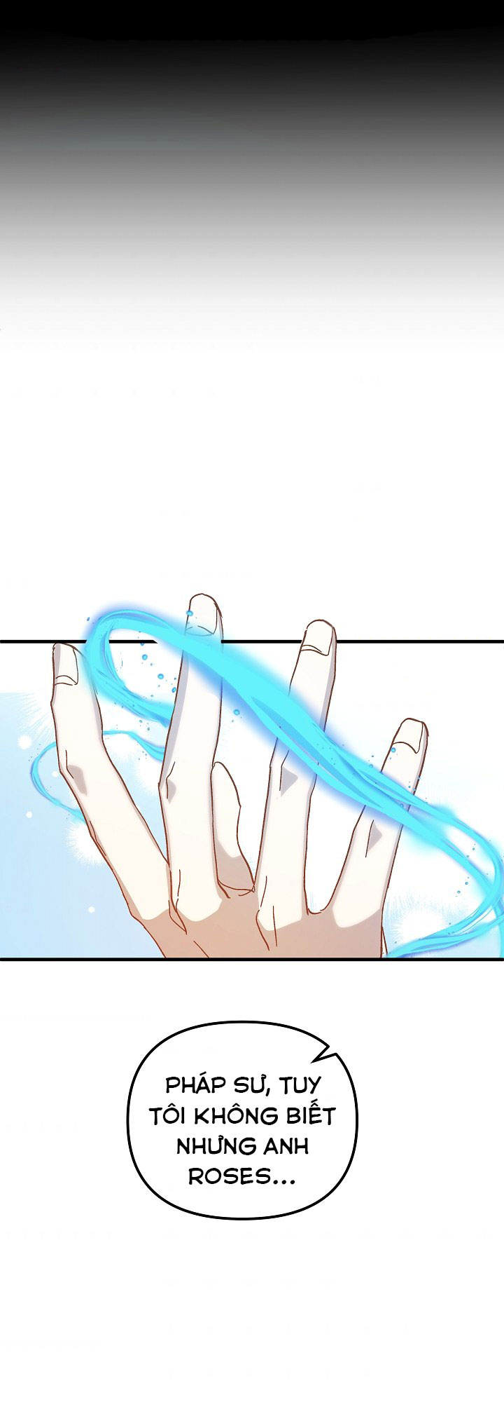 công chúa giả điên chapter 18 41