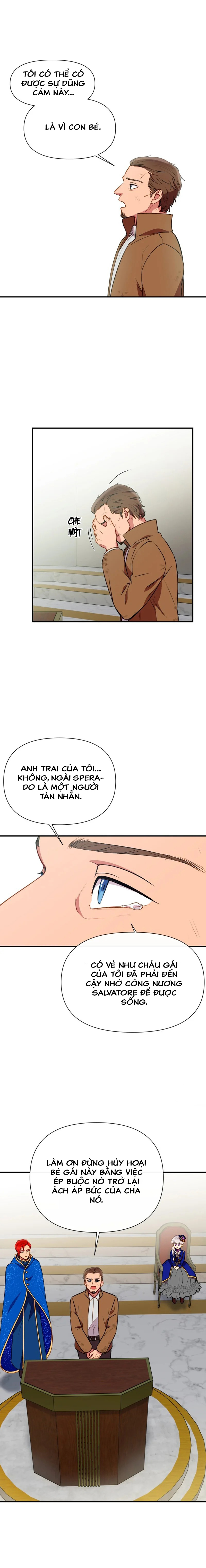 bản khế ước với nữ công tước ác ma chapter 38 16