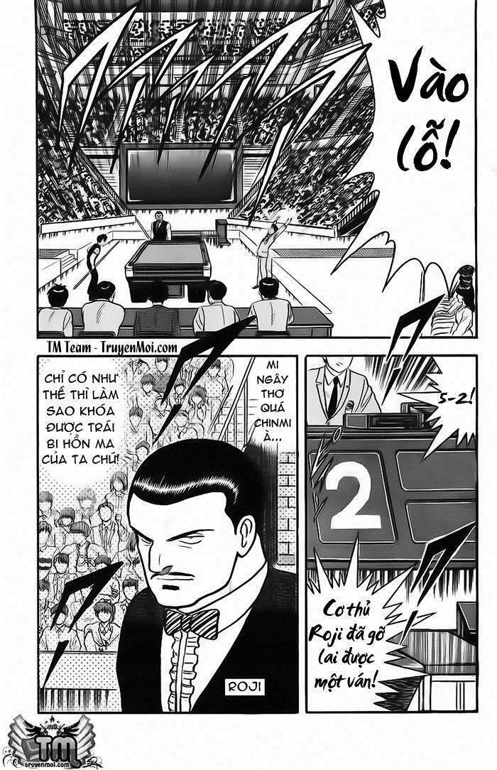 break shot chapter 128 17