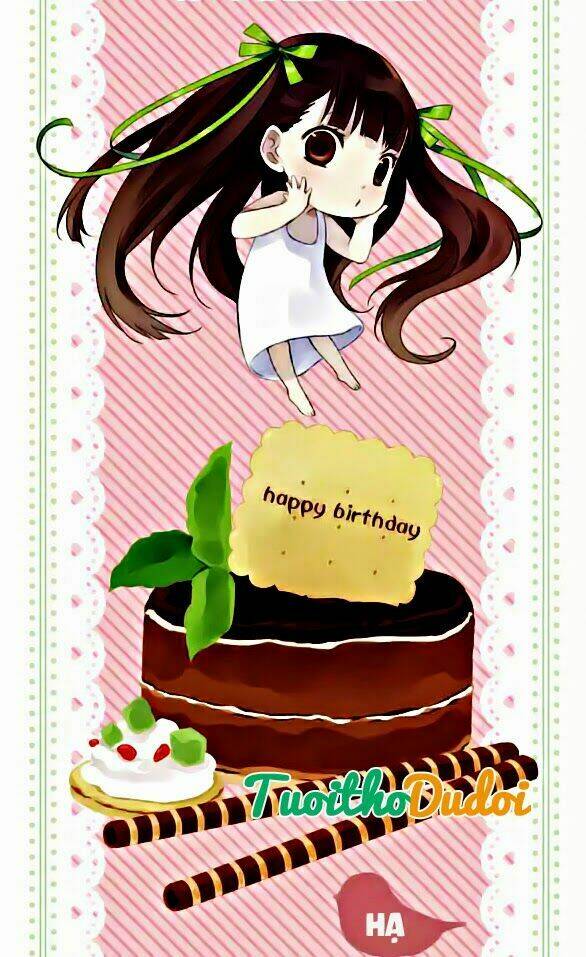 lam sí ngoại truyện chapter 1 15