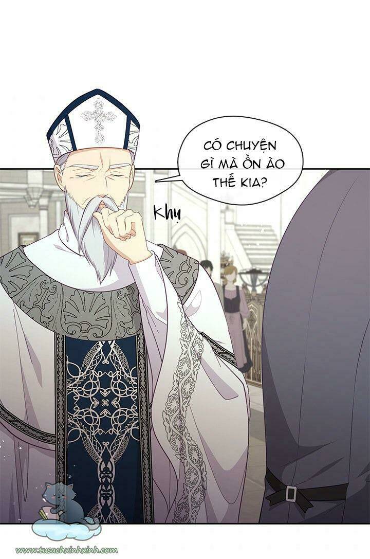 hãy coi chừng ác nữ chapter 97 38
