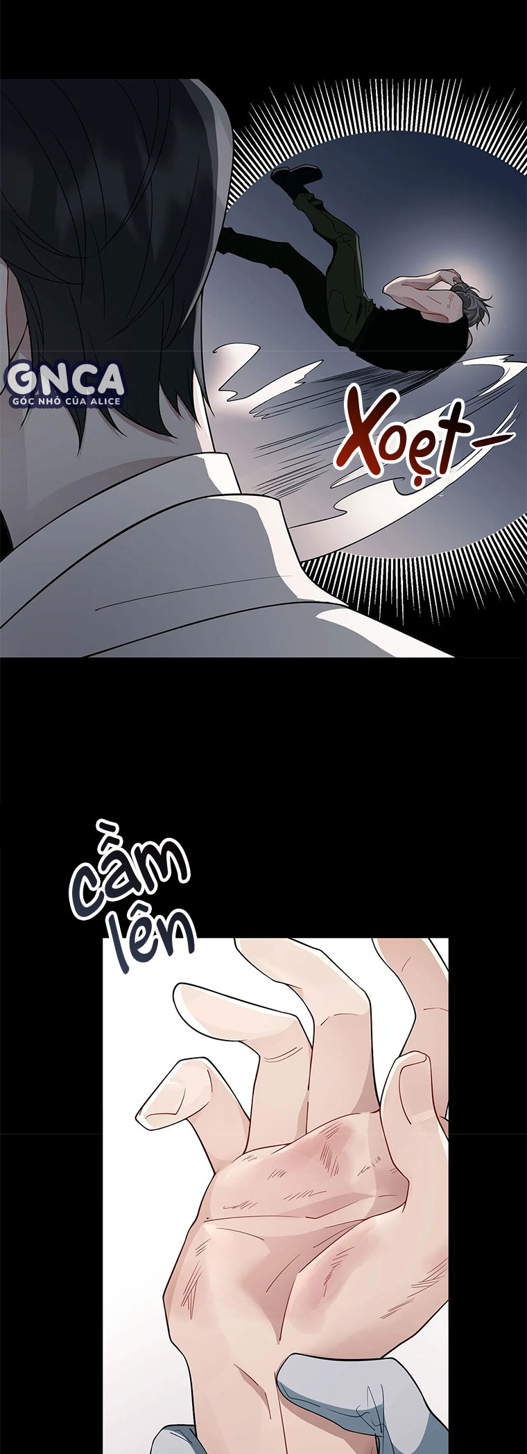 vết tích chapter 5 22