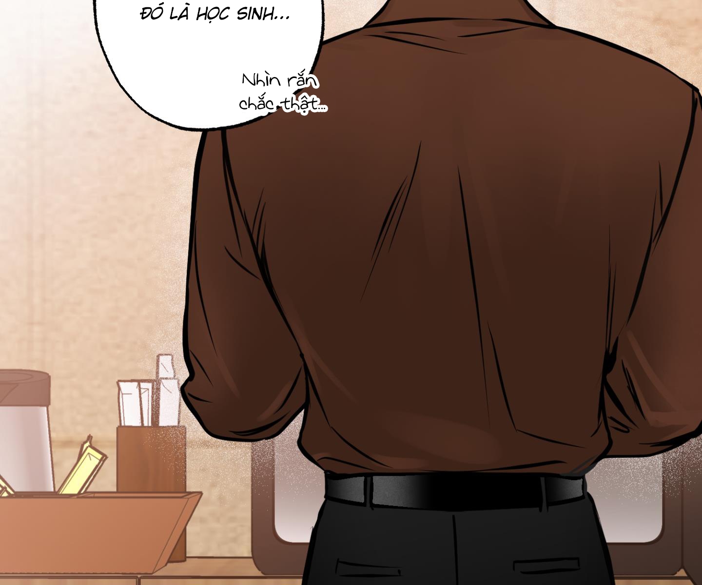 cây thương của ghost chapter 1 53