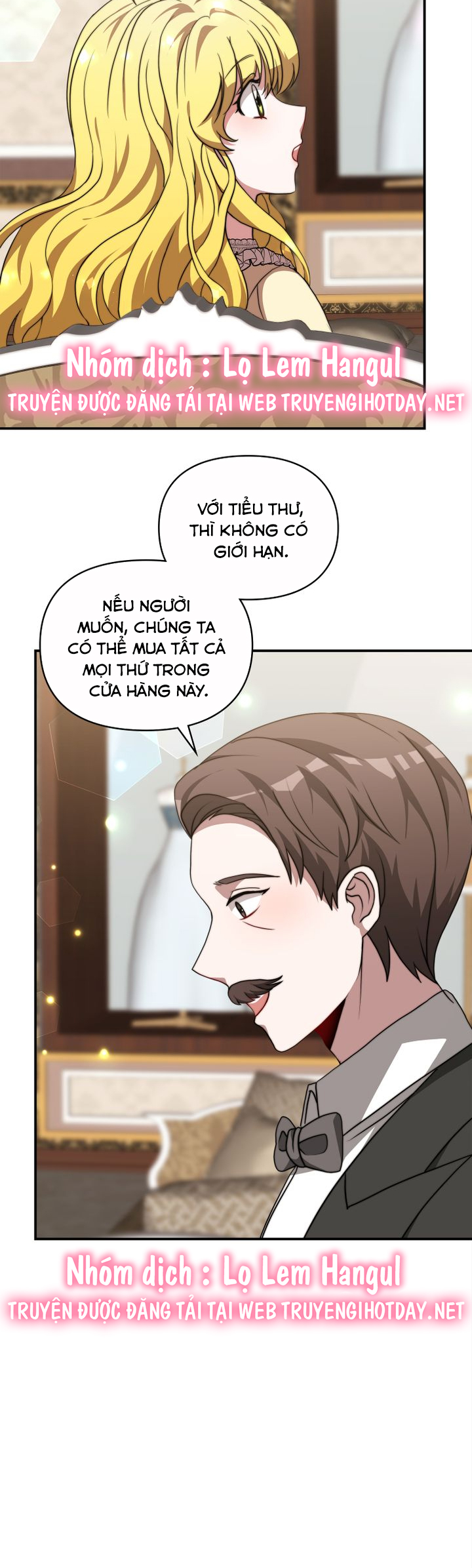 công nương eluana vita chapter 57 23