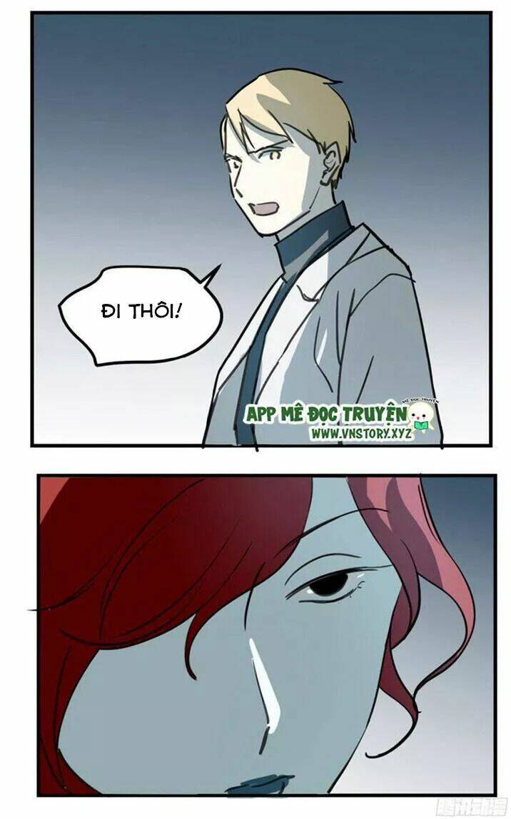 đạo trưởng đại nhân đến nhà chapter 42 10