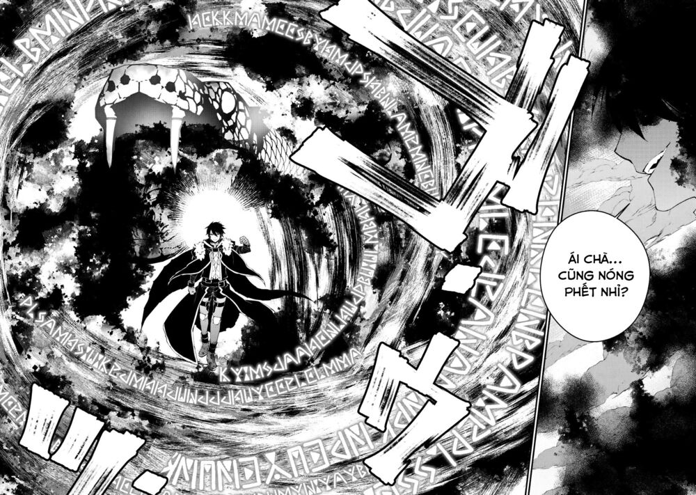 sự trỗi dậy của anh hùng hắc ám chapter 47 10