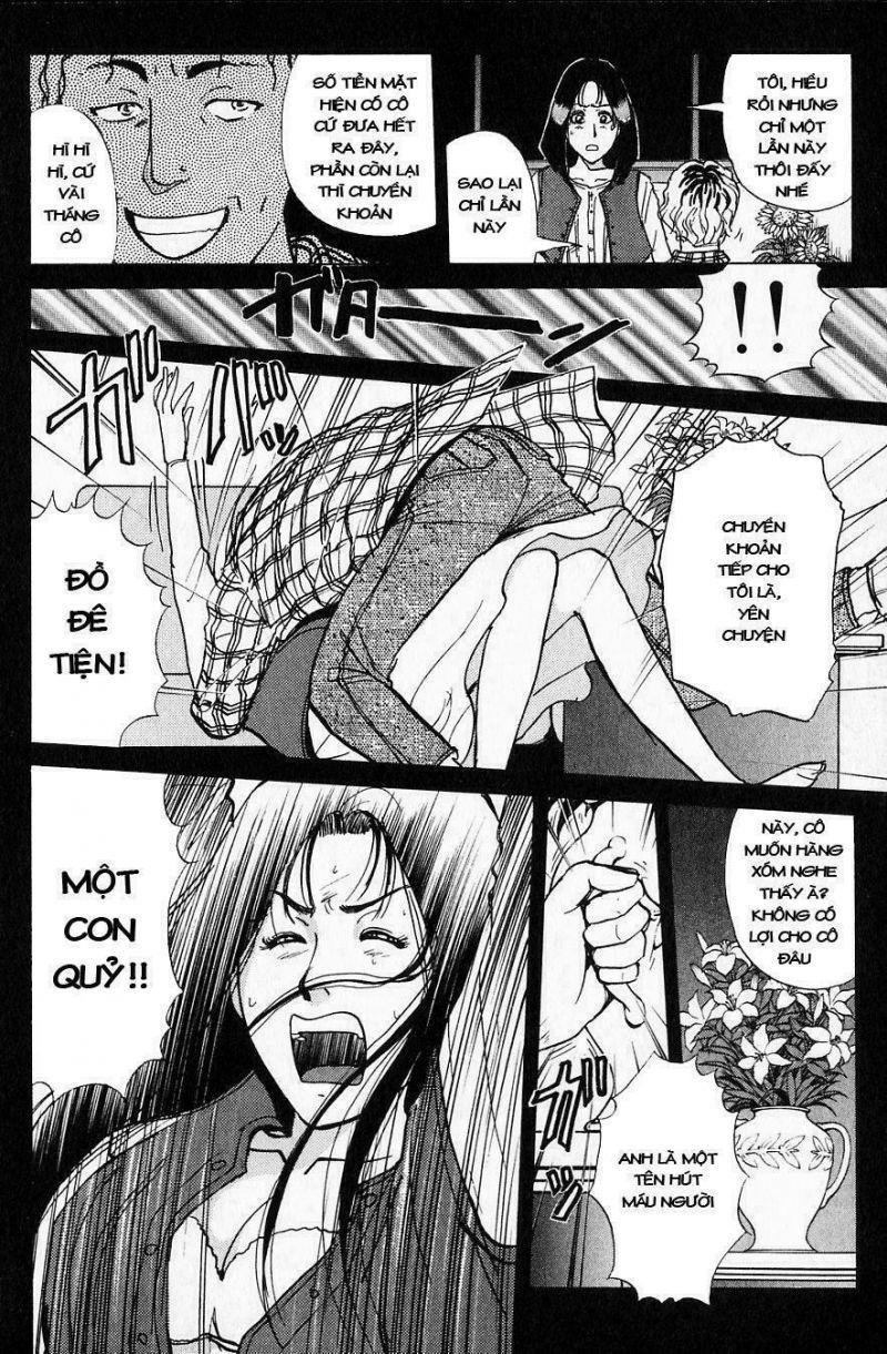 thám tử kindaichi (bản đẹp) chapter 1701 13