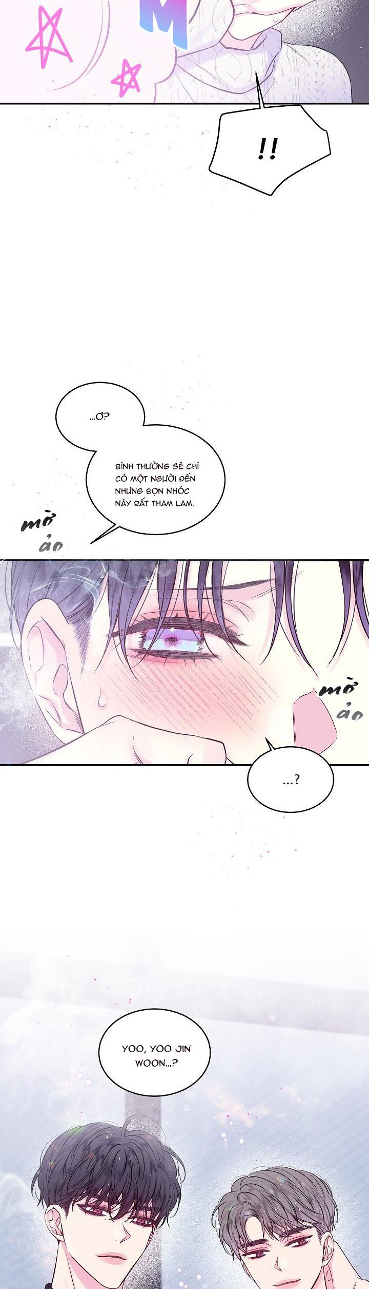 bình minh thứ hai chapter 34.5 10