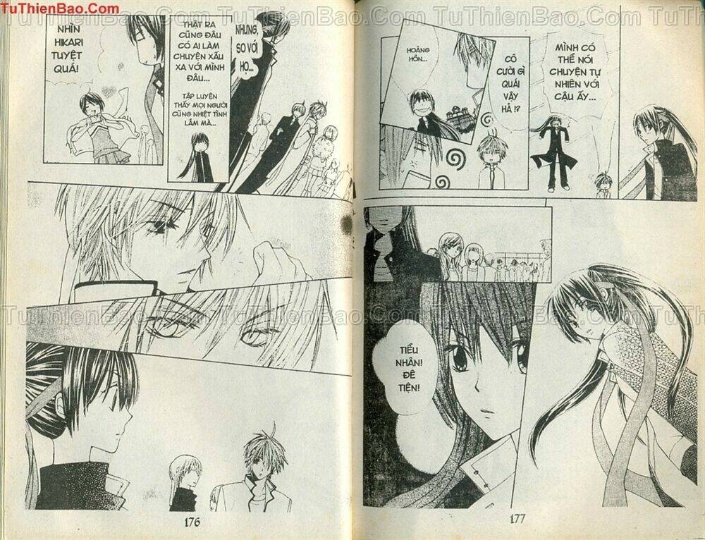 s a - lớp học ưu tú chapter 6 84