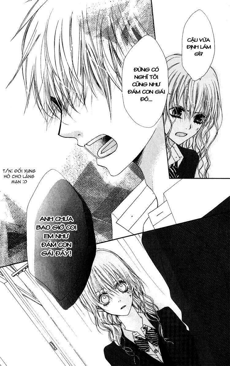 tổng hợp one shot. chapter 303 31