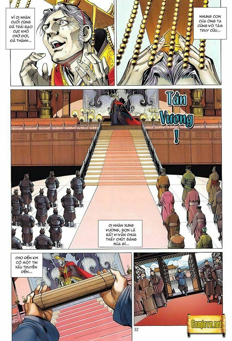 thích hoàng chapter 7 13