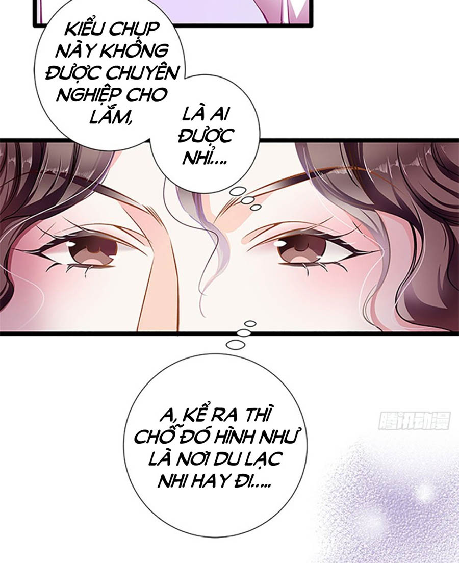 cưng chiều ái thê hư hỏng chapter 41 5