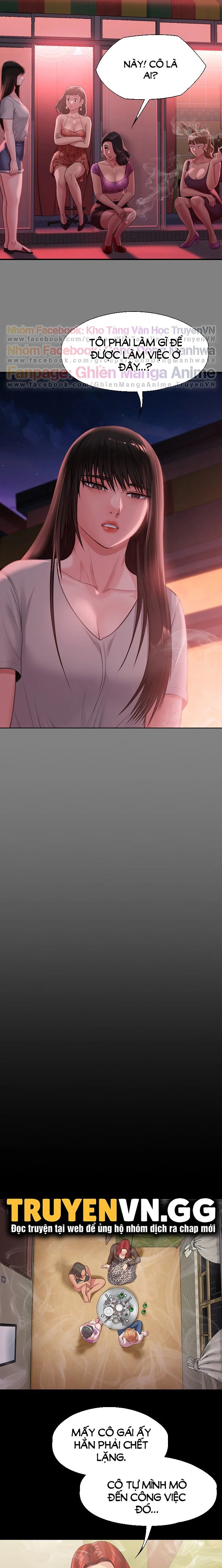 ong chúa chapter 229 14