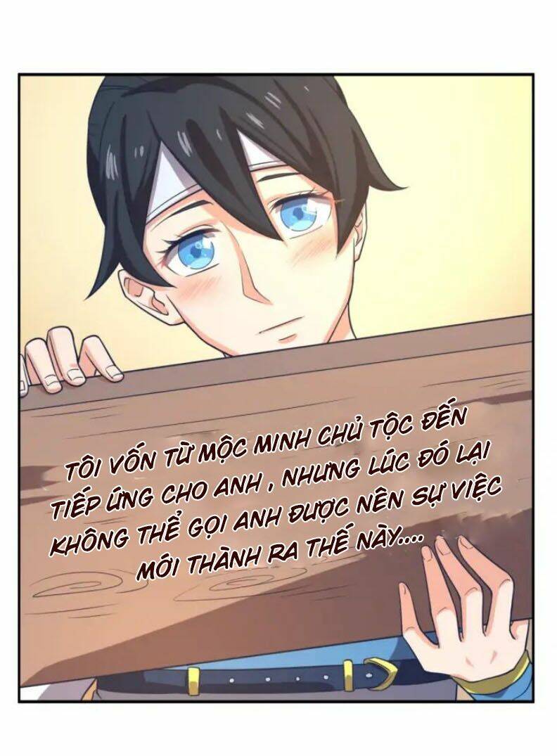 người chặn xuyên không chapter 95 7