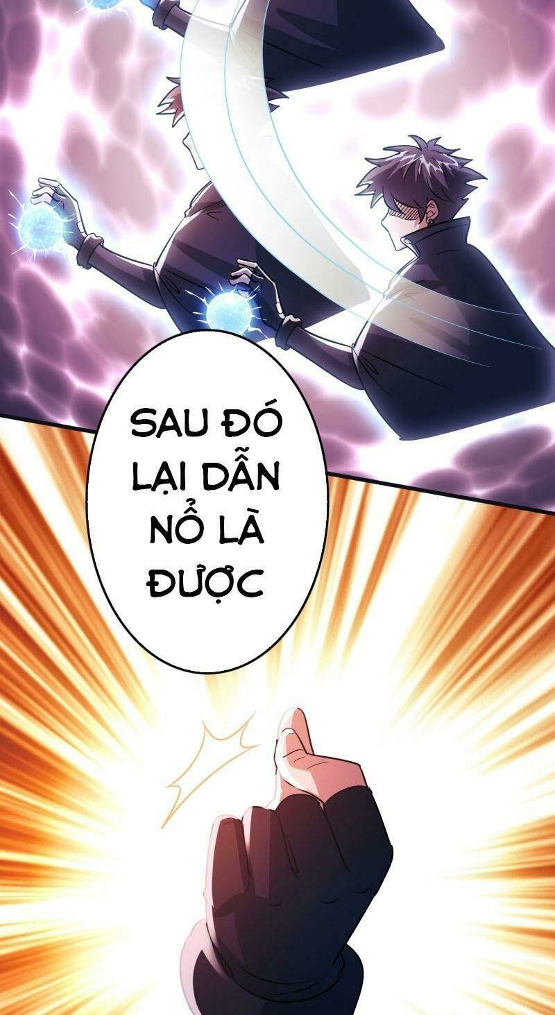 dị giới cung ứng thương chapter 93 11