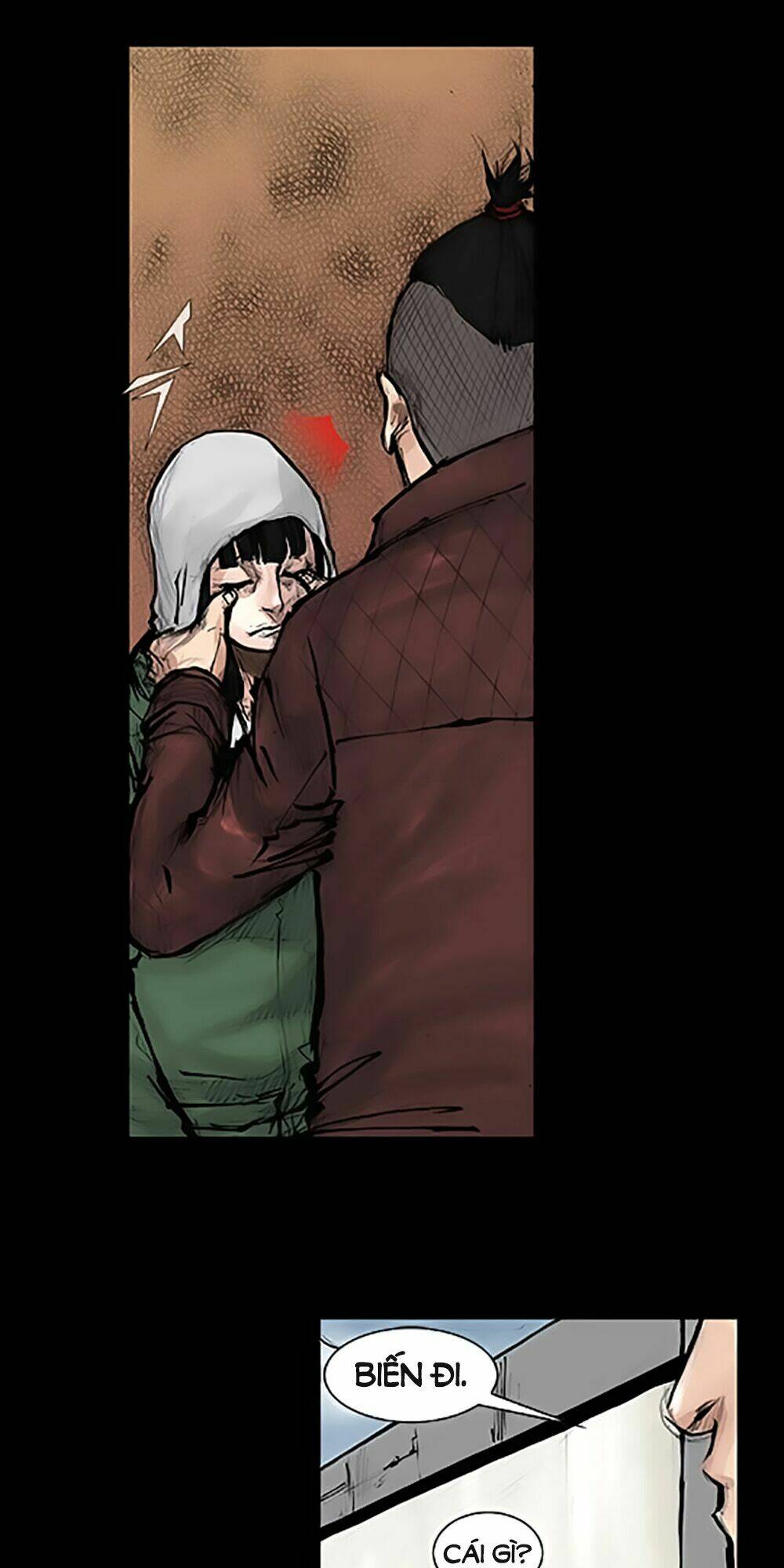 độc cô tiền truyện chapter 23 26