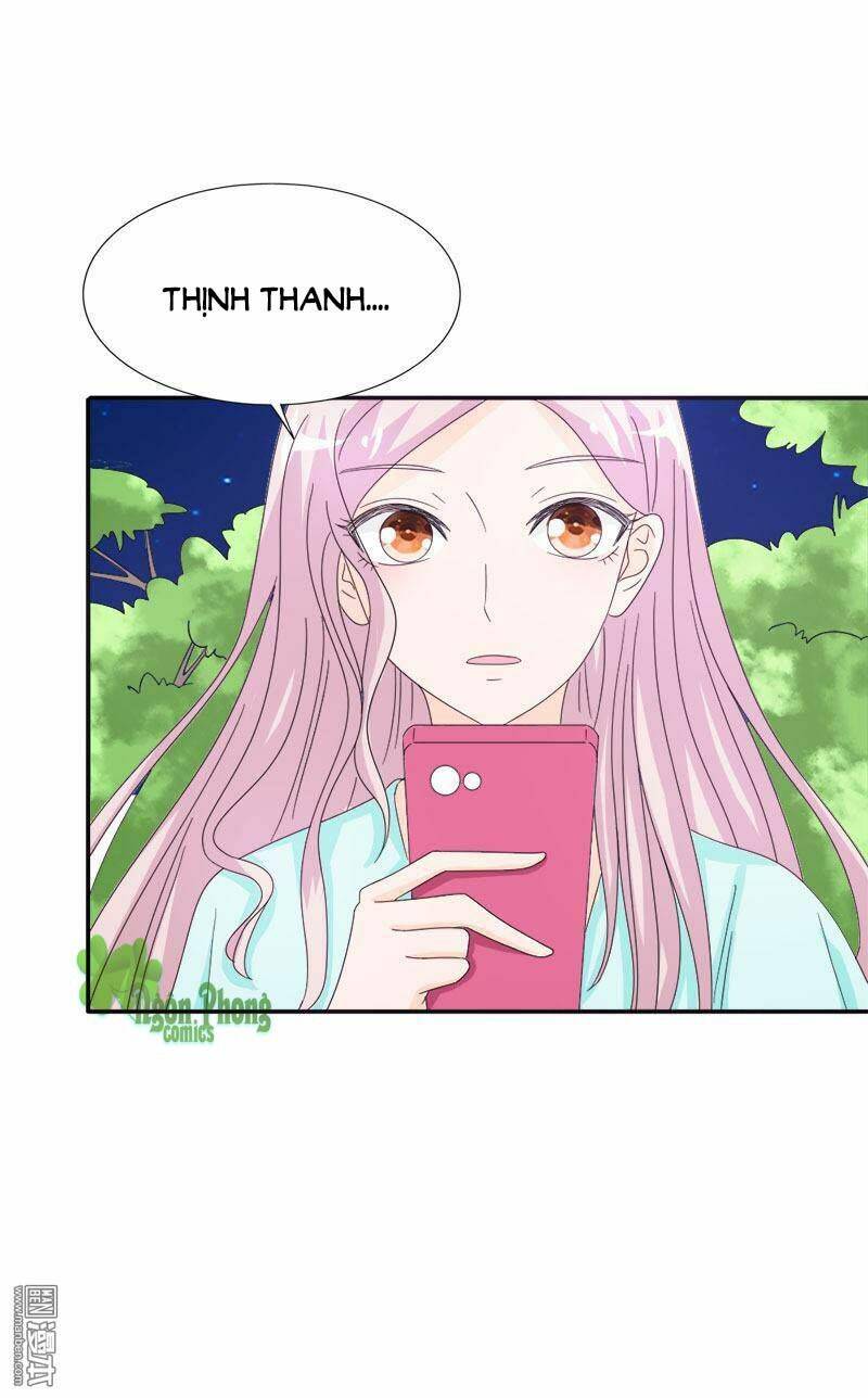 em vẫn còn nhỏ chapter 96 9